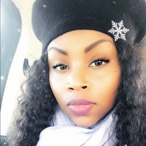 Meet your Posher, Kassie